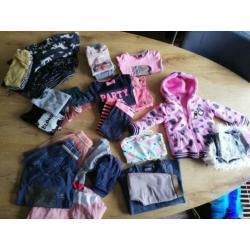 Pakket merkkleding Z8 Tumble 'n Dry Flo