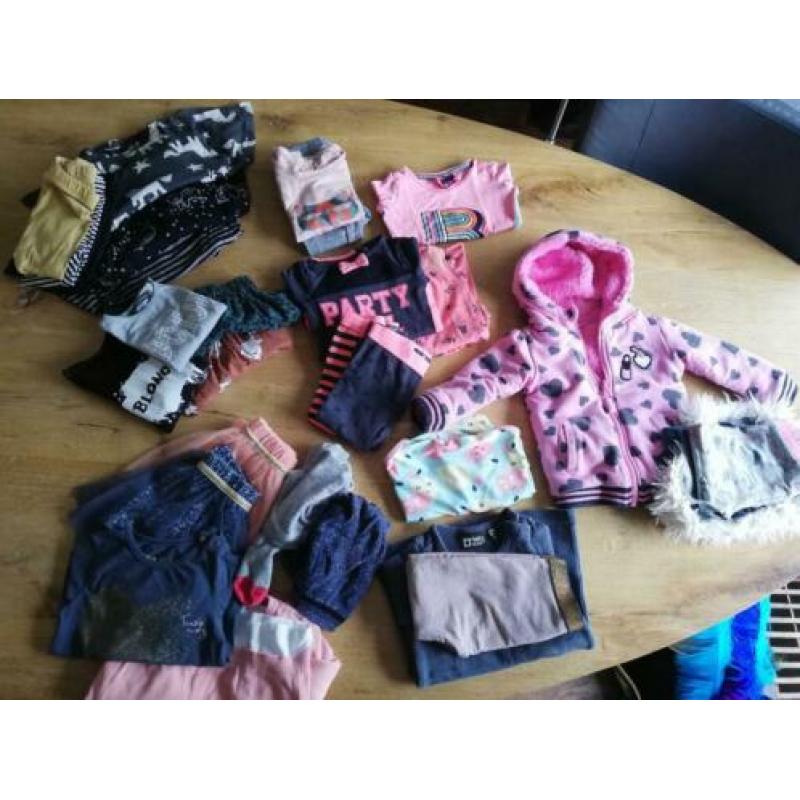 Pakket merkkleding Z8 Tumble 'n Dry Flo