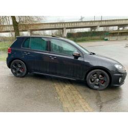 Volkswagen Golf 2.0 GTI DSG 'Editie 35'