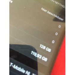iphone 7 128gb mat zwart.