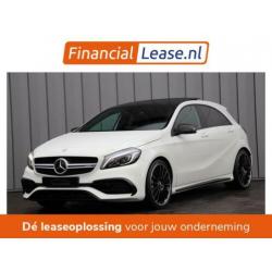Mercedes-Benz A-Klasse 45 AMG 4-Matic 381PK Aut7 Performance
