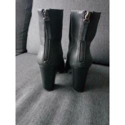 Laarsjes boots 38