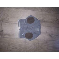 Mooie partij babykleding maat 74