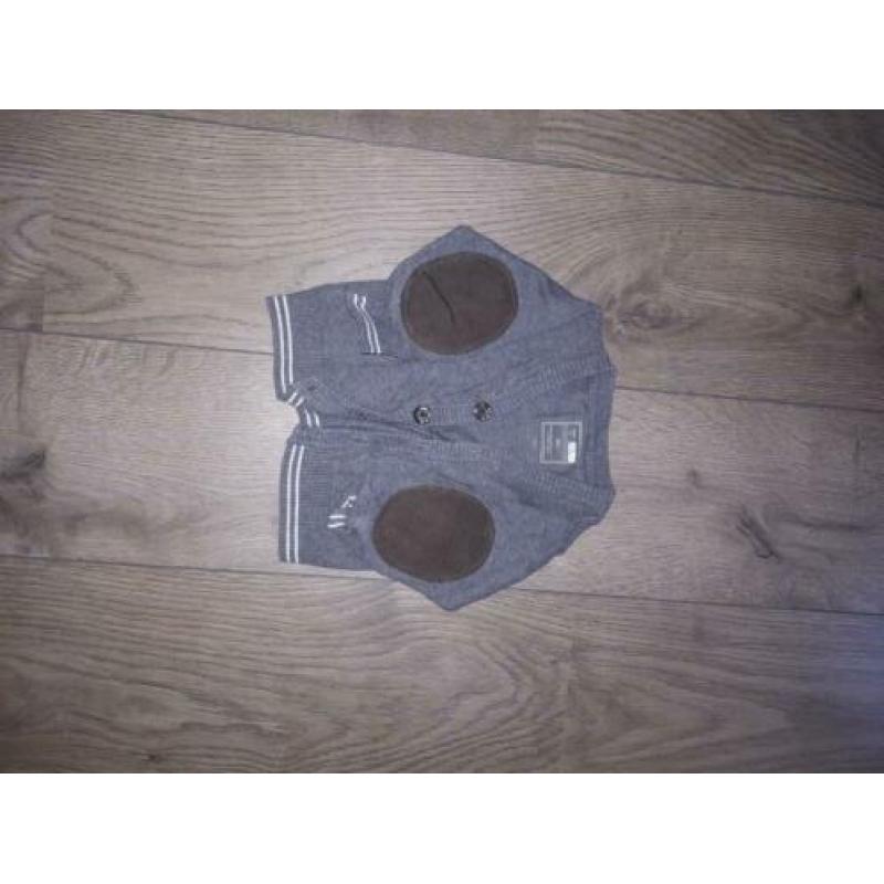 Mooie partij babykleding maat 74