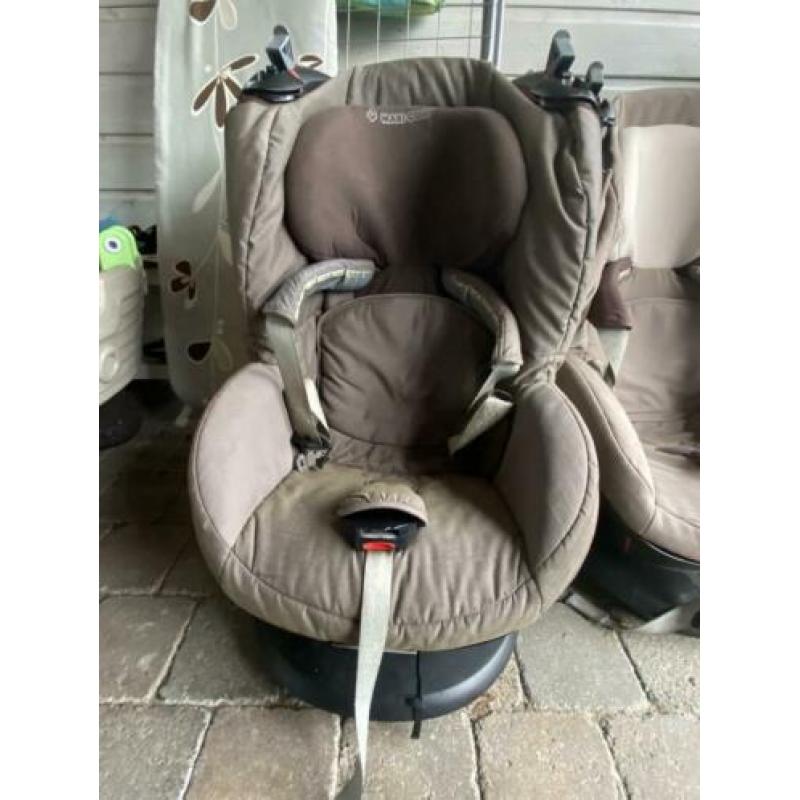 Maxi cosi TOBI