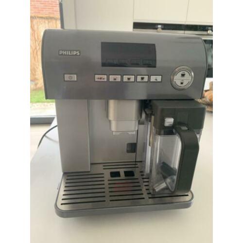 Philips koffiebonen machine