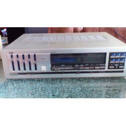 JVC R-X40 reiceiver