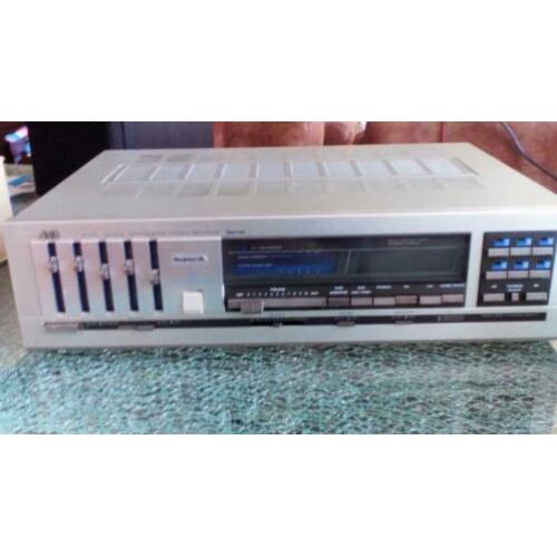 JVC R-X40 reiceiver