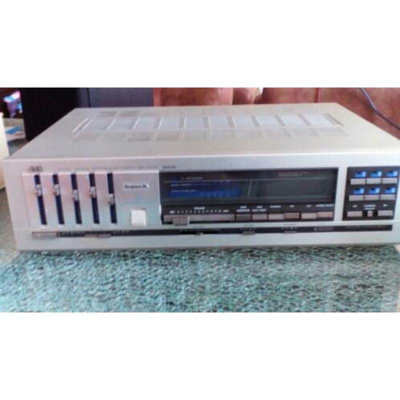 JVC R-X40 reiceiver