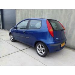 Fiat Punto 1.2