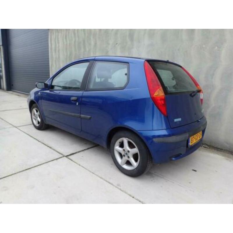 Fiat Punto 1.2