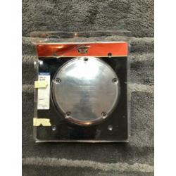 Harley Harley Davidson 60769-06 413 E8 Clutch Cover