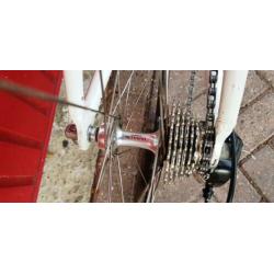 K-Lite Roma Dames/Heren Racefiets - Shimano