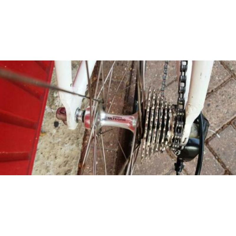 K-Lite Roma Dames/Heren Racefiets - Shimano