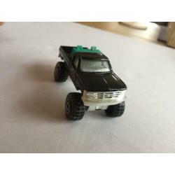 Matchbox Ford F-50 1993
