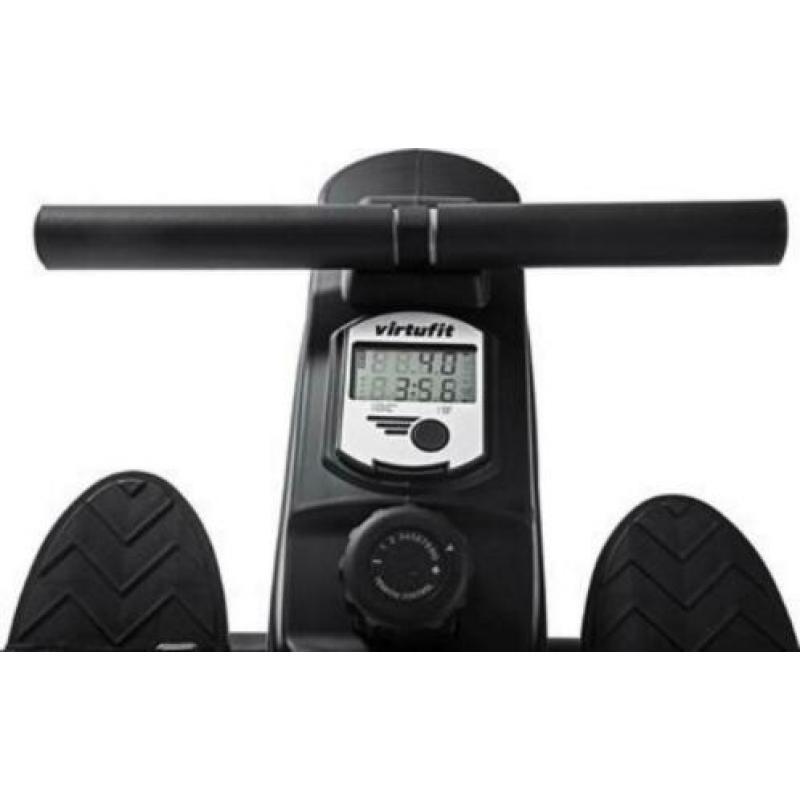 VirtuFit Row 450
