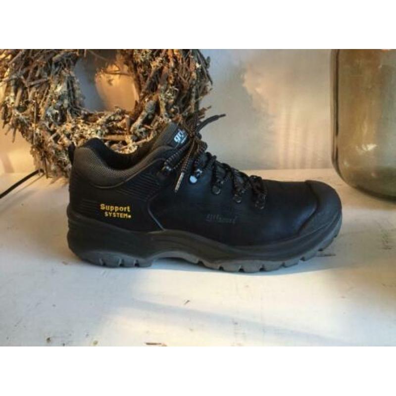 GRI SPORT veiligheidsschoenen safetyboots werkschoenen mt 44