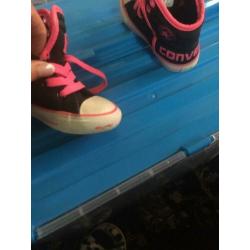 Schoenen maat 22