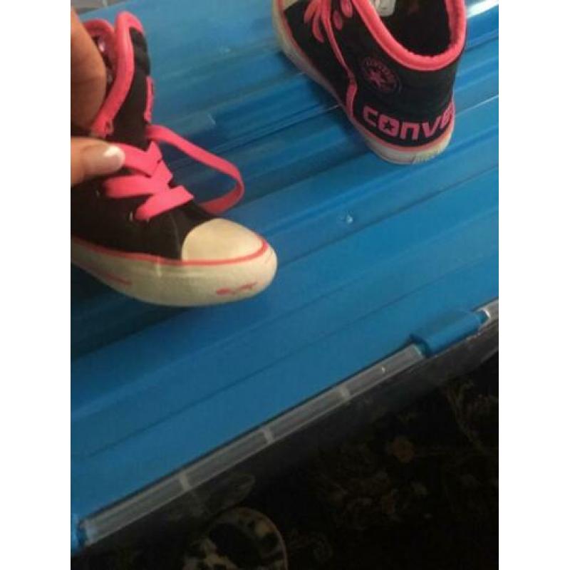 Schoenen maat 22