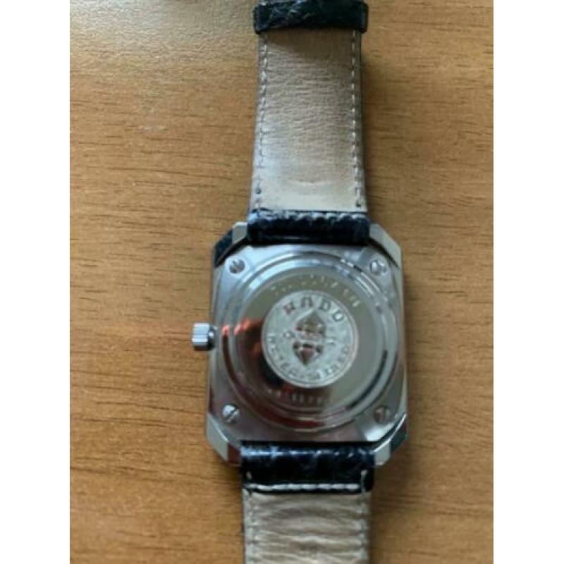 Rado Diastar 711.0067.3