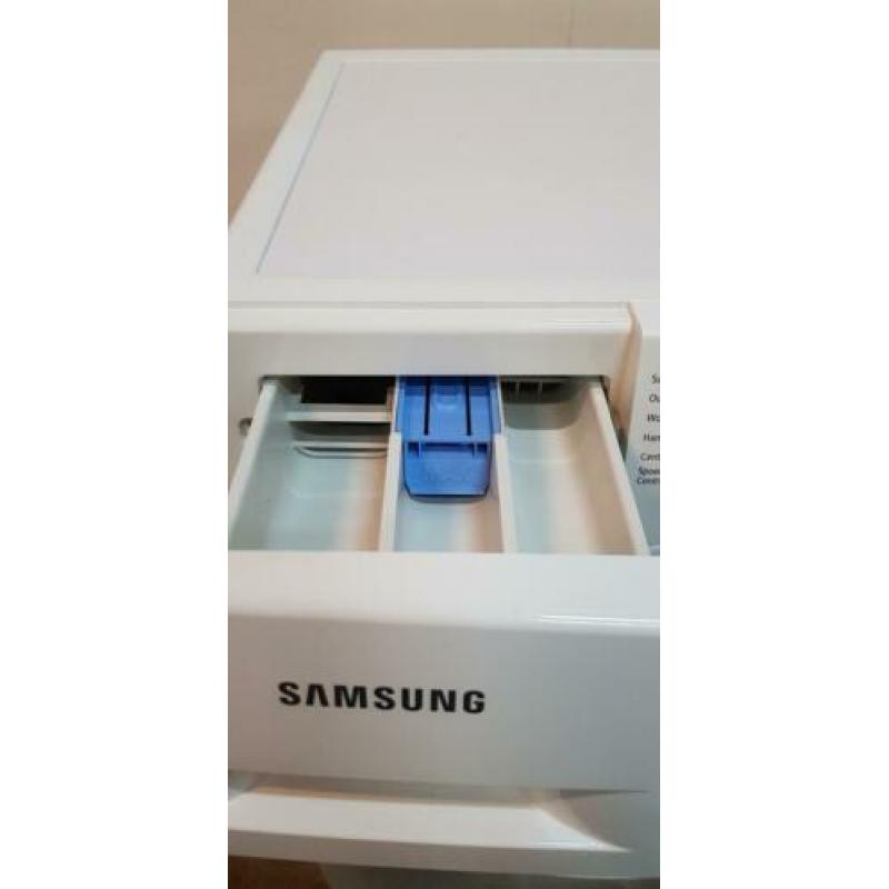 Samsung Eco bubble 7Kg wasautomaat