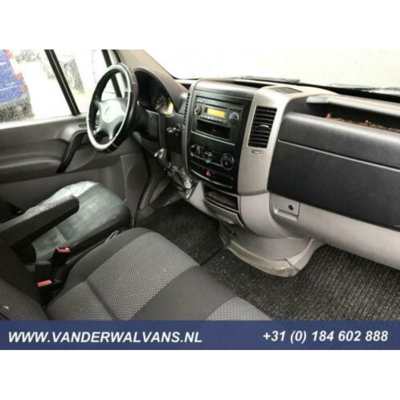 Mercedes-Benz Sprinter 313CDI 432 L3H2 MAXI 3-Zits | Marge /