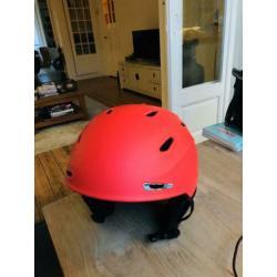 Smith aspect skihelm
