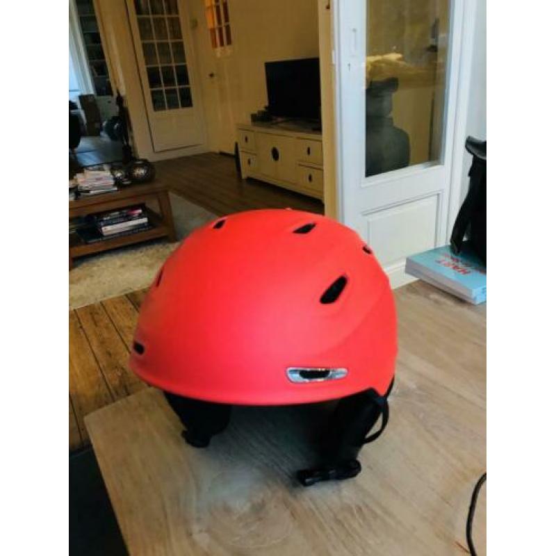 Smith aspect skihelm