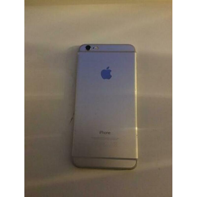 iphone 6 plus! (extra apple hoes)