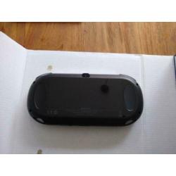 PlayStation Vita
