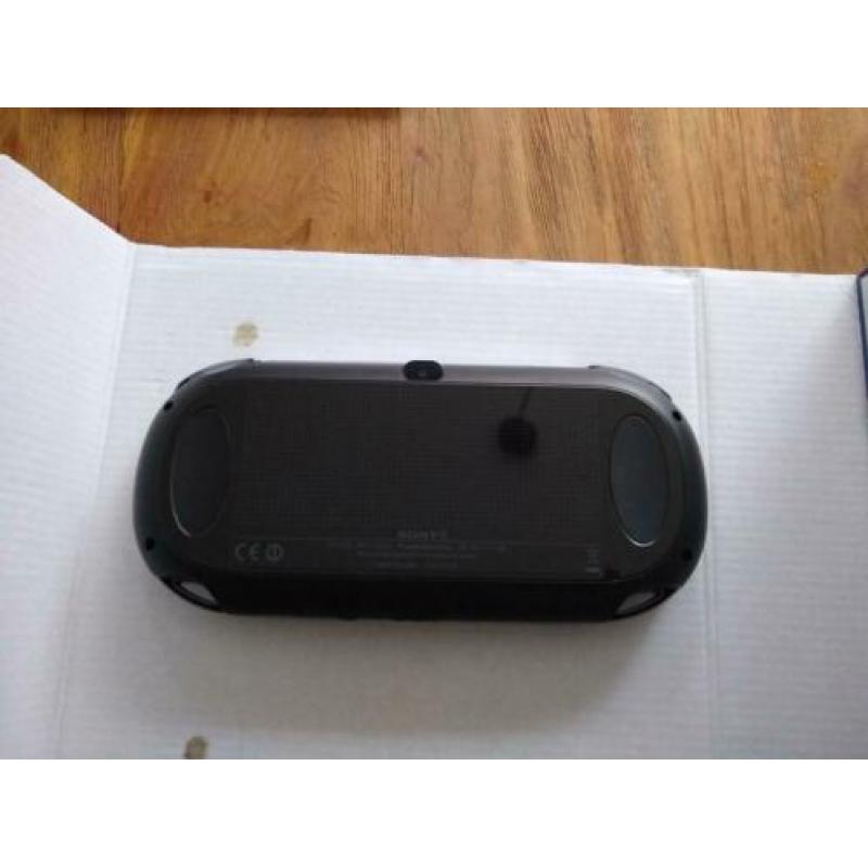 PlayStation Vita