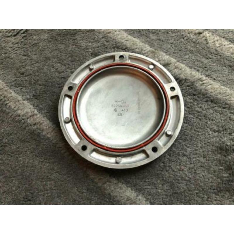 Harley Harley Davidson 60769-06 413 E8 Clutch Cover