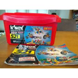 Knex doos