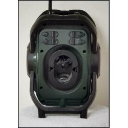 Radio (werkradio)