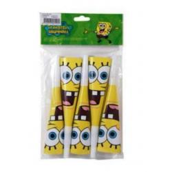 Spongebob feestartikelen nieuw Actie