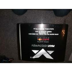 Max verstappen 1:18 auto winner Austrian GP 2018