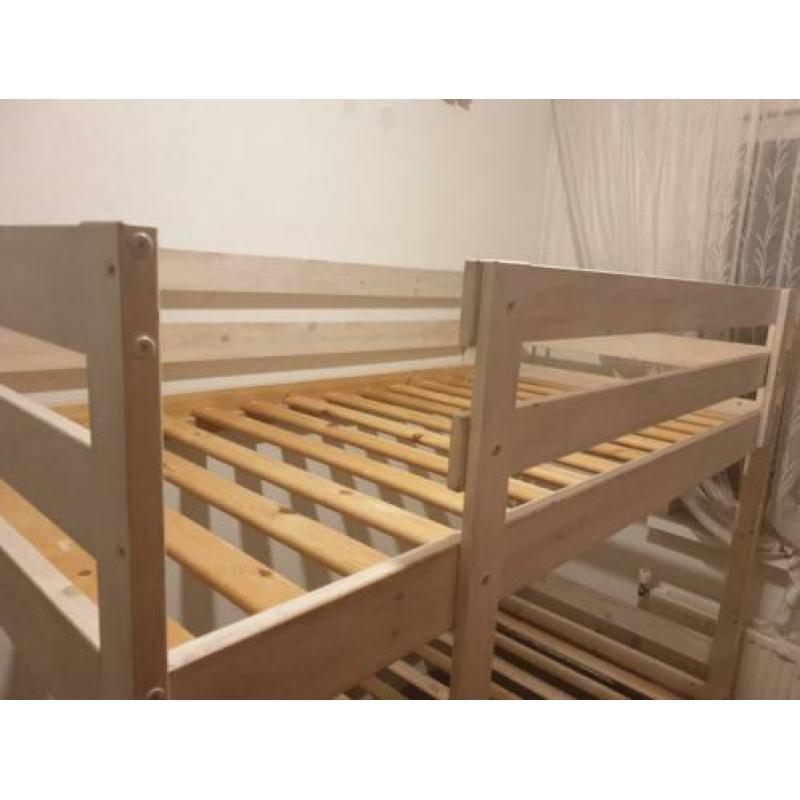 Stapelbed van 180cm