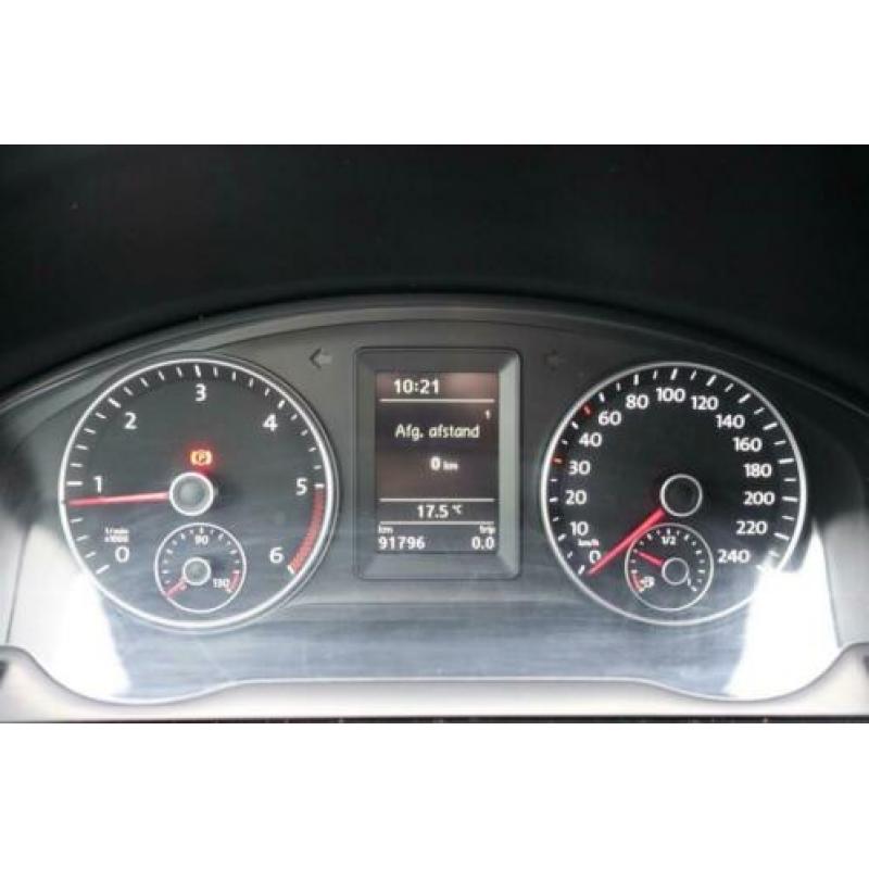 Volkswagen Transporter 2.0 TDI L2H1 DC Comfortline Sidebars