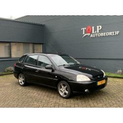Kia Rio 1.5 LS Ice Bj 2005 LPG NAP 5drs Elekpakket