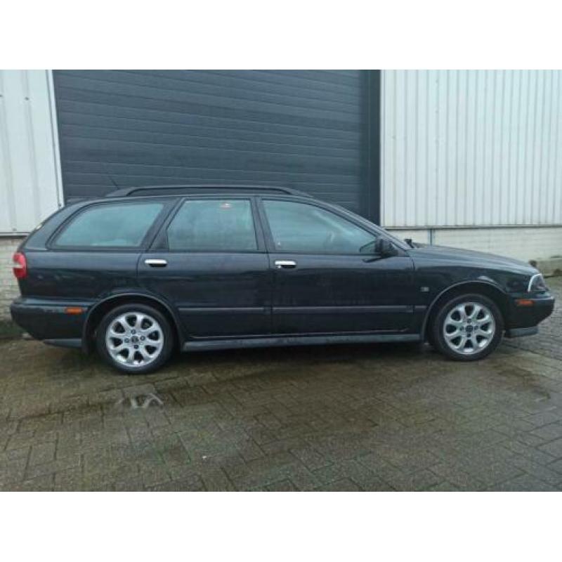 Volvo V40 2.0 Dynamic