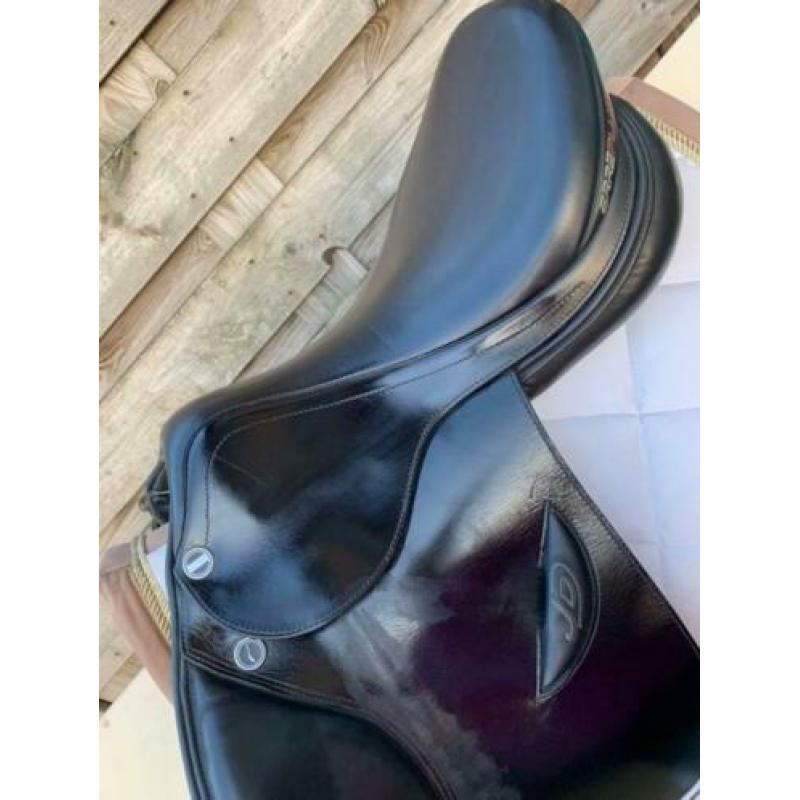 Erreplus JD 18 inch medium/wijd