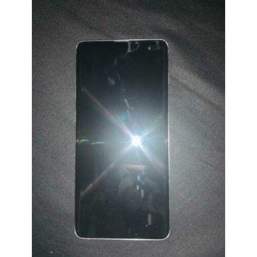 Samsung s10+ plus 128gb
