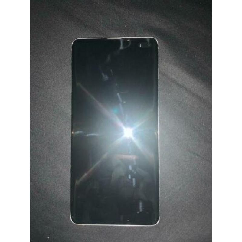 Samsung s10+ plus 128gb