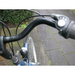 sparta damesfiets