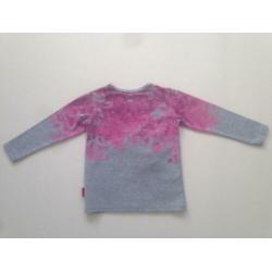 babykleding Vingino meisjes shirt maat 74