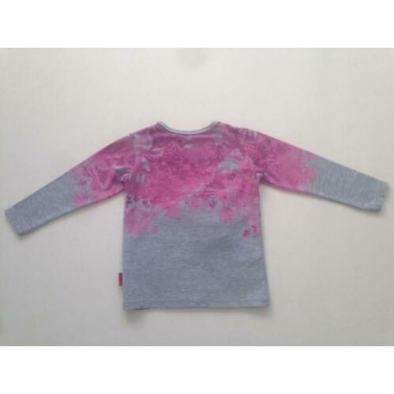 babykleding Vingino meisjes shirt maat 74