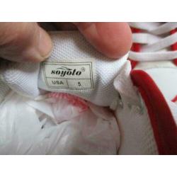 maat 36 THE LION KING Sneakers uit AMERIKA