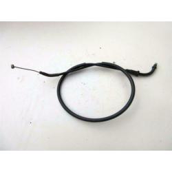 Yamaha XJ600 gaskabel XJ FJ 600 F gas kabel FJ600 XJ600F 51J