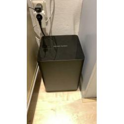 Harman Kardon sb20 soundbar + subwoofer