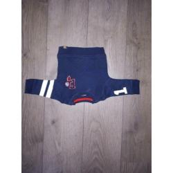 Mooie partij babykleding maat 74
